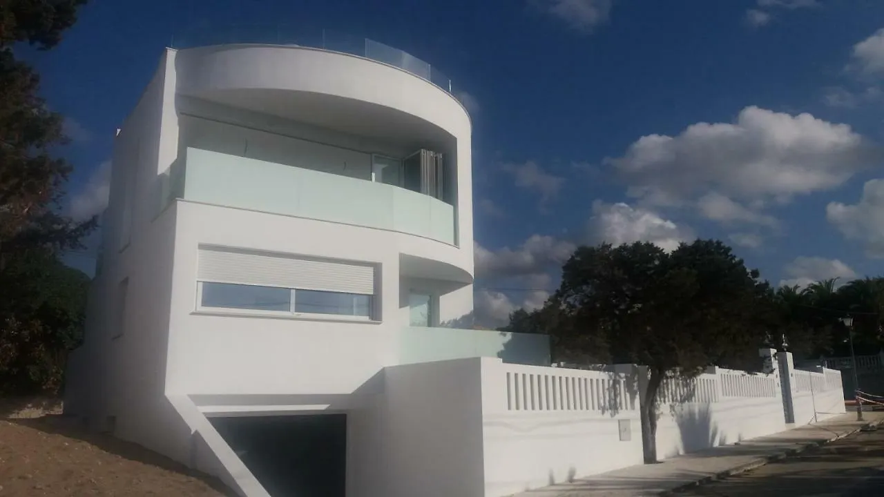 Villa Torre De Marbesa Marbella 0*,  Spanien
