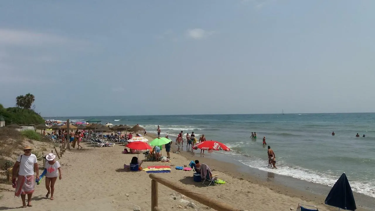 Villa Torre De Marbesa Marbella