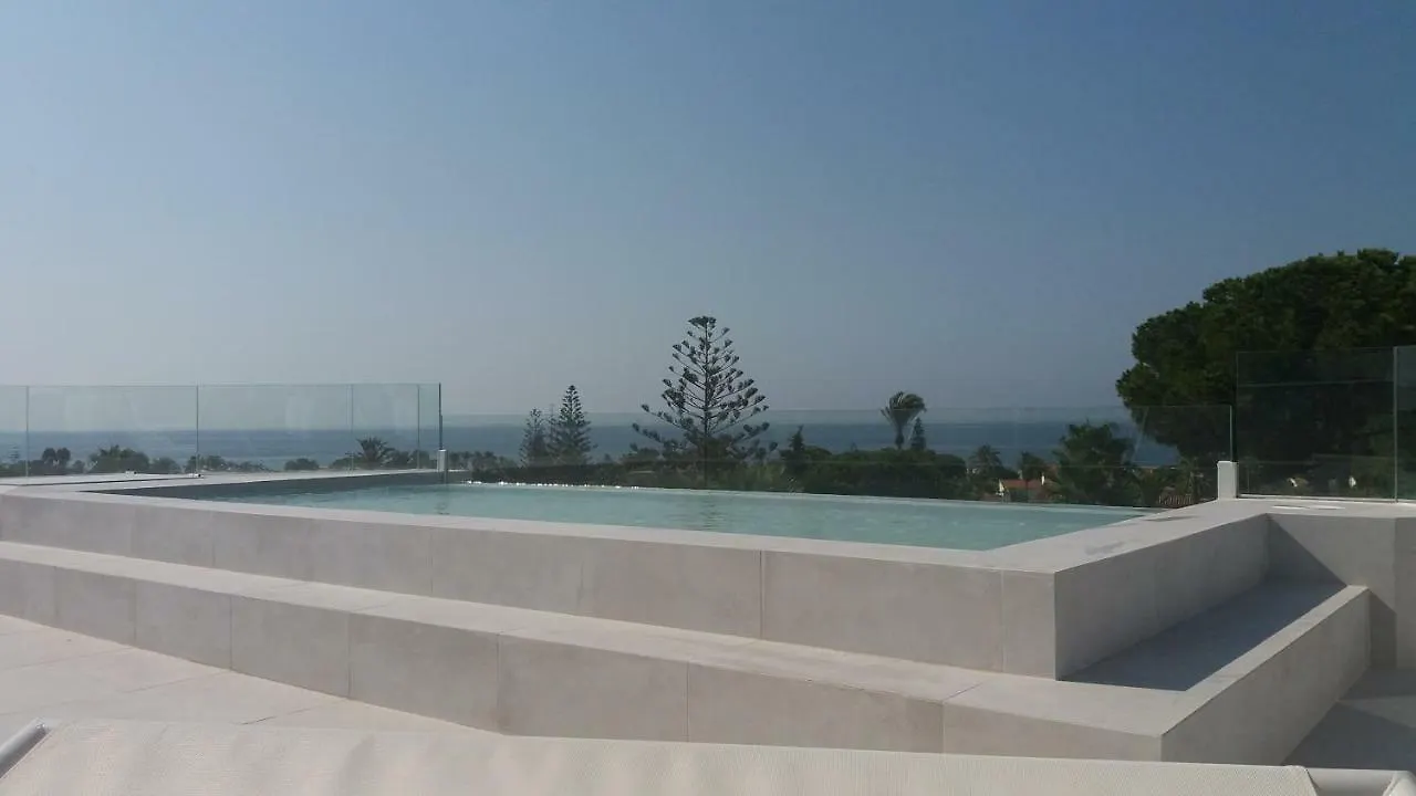Villa Torre De Marbesa Marbella 0*,