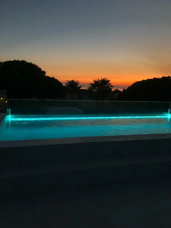 Villa Torre De Marbesa Marbella 0*,