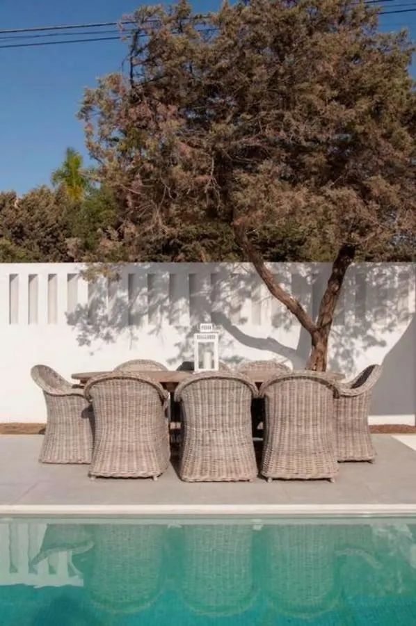 Villa Torre De Marbesa Marbella