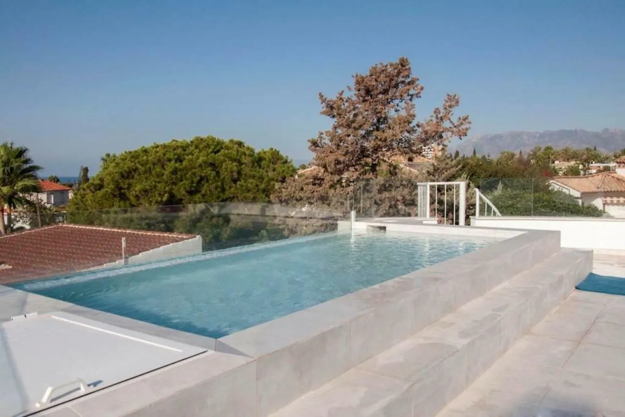 Villa Torre De Marbesa 마르베야 0*,  스페인