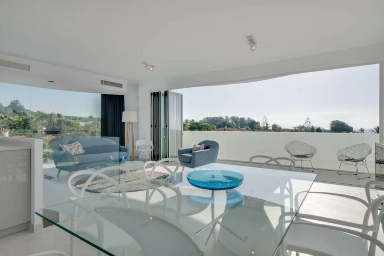 Villa Torre De Marbesa Marbella