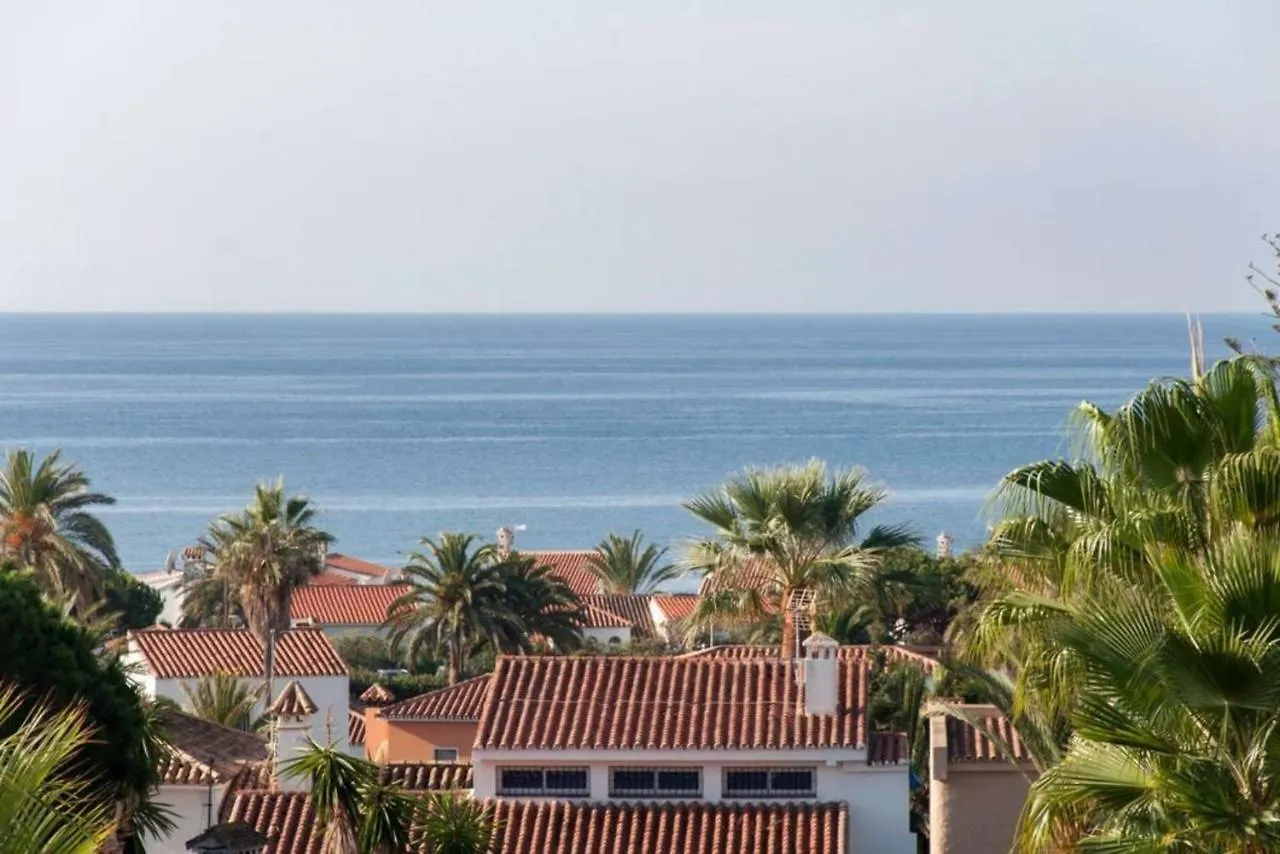 Villa Torre De Marbesa Marbella